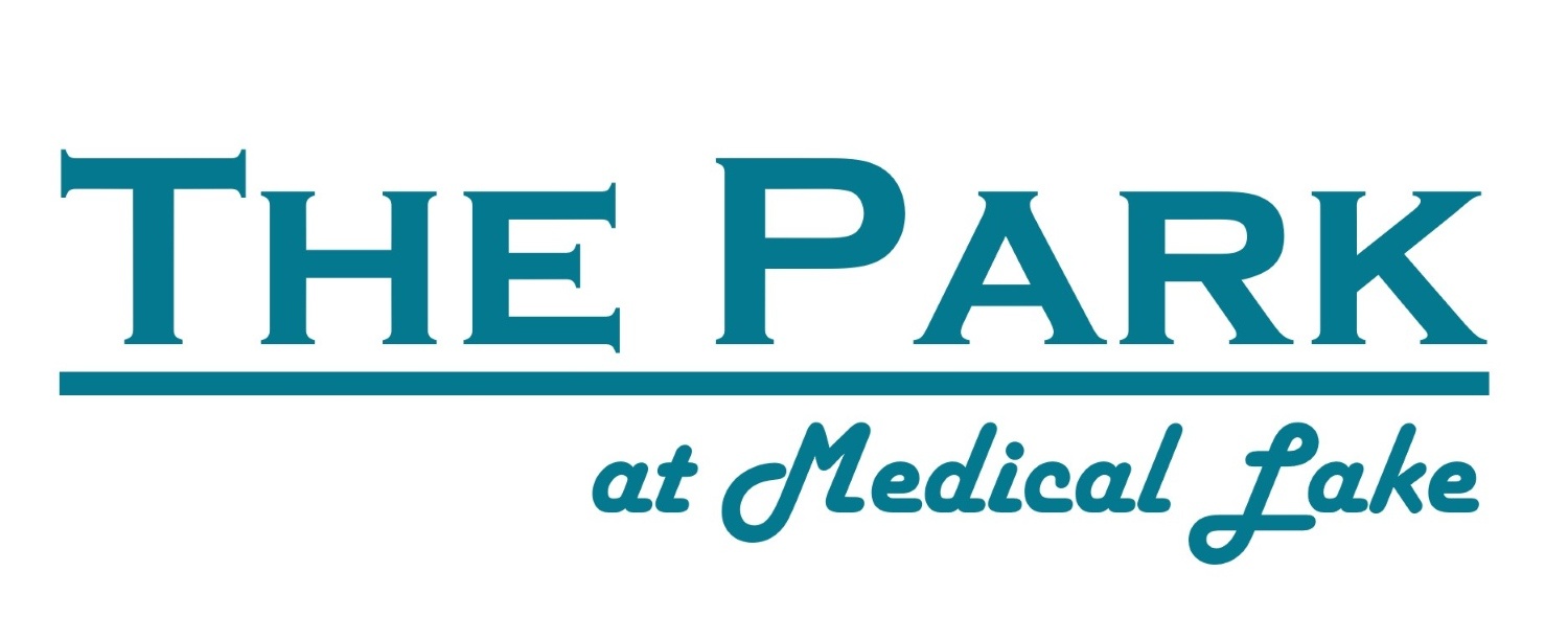 Property Logo at The Park at Medical Lake, Medical Lake